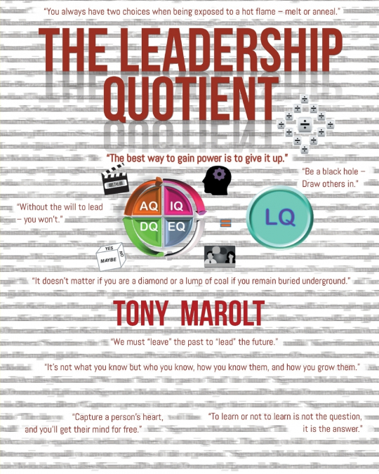 The Leadership Quotient