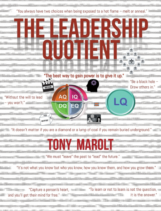 The Leadership Quotient