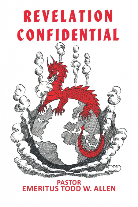 Revelation Confidential