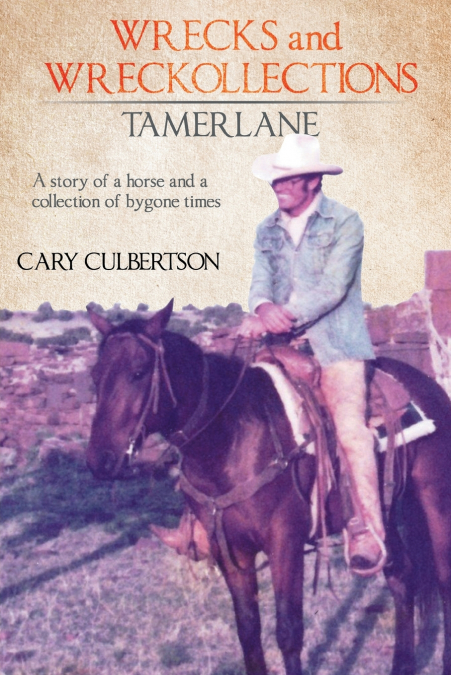 WRECKS and WRECKOLLECTIONS TAMERLANE