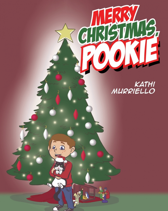 Merry Christmas, Pookie