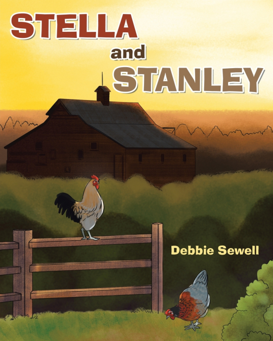 Stella and Stanley
