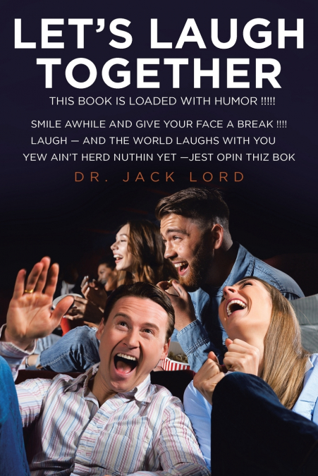 Let’s Laugh Together