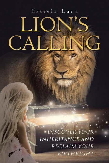 LION’S CALLING