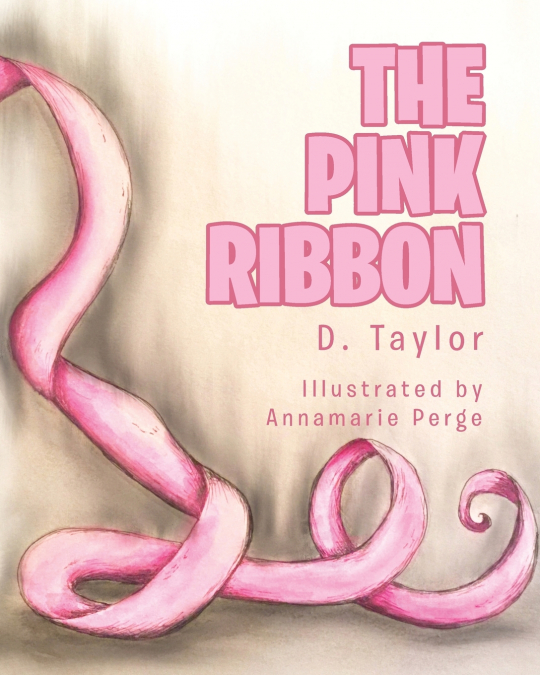 The Pink Ribbon