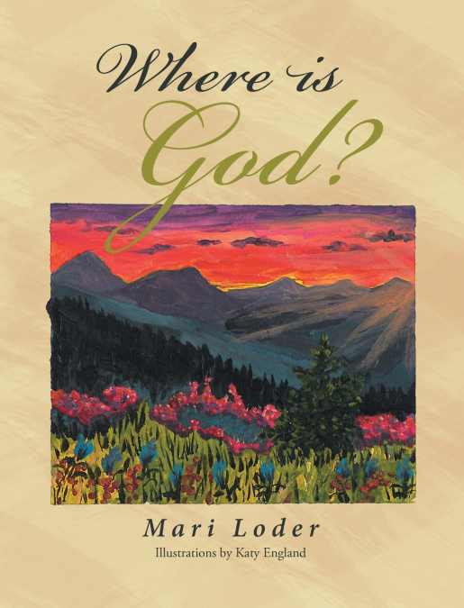 Where Is God?