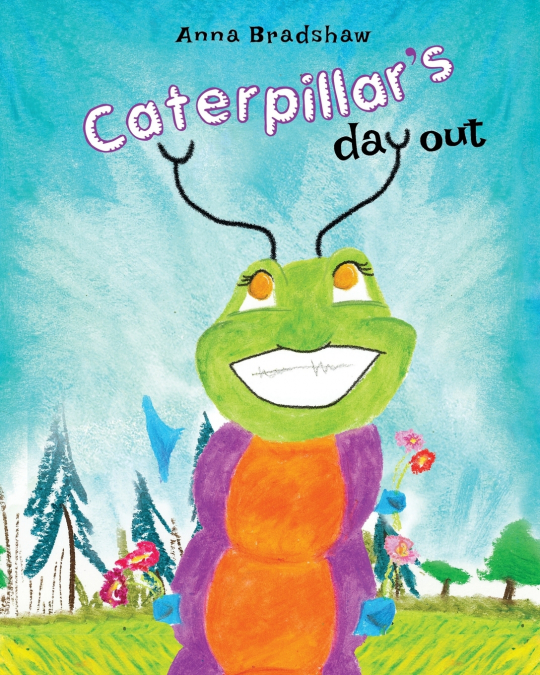 Caterpillar’s Day Out