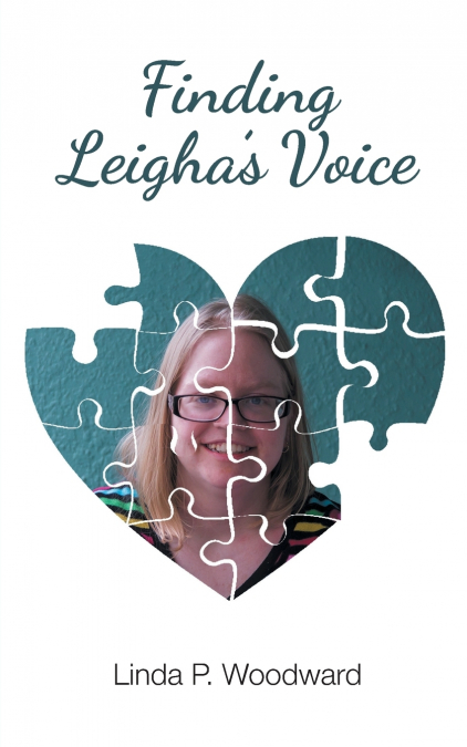 Finding Leigha’s Voice