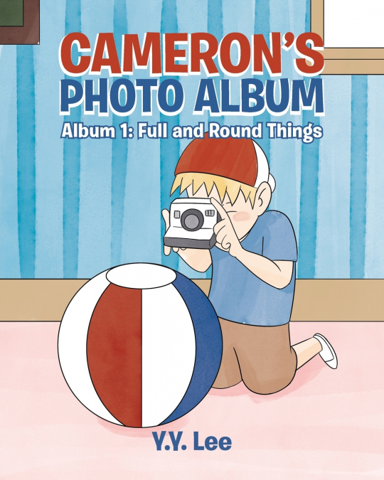 Cameron’s Photo Album