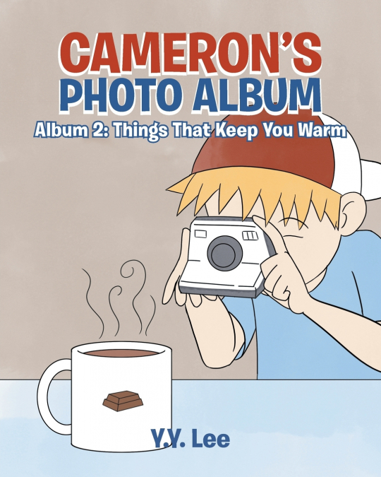 Cameron’s Photo Album