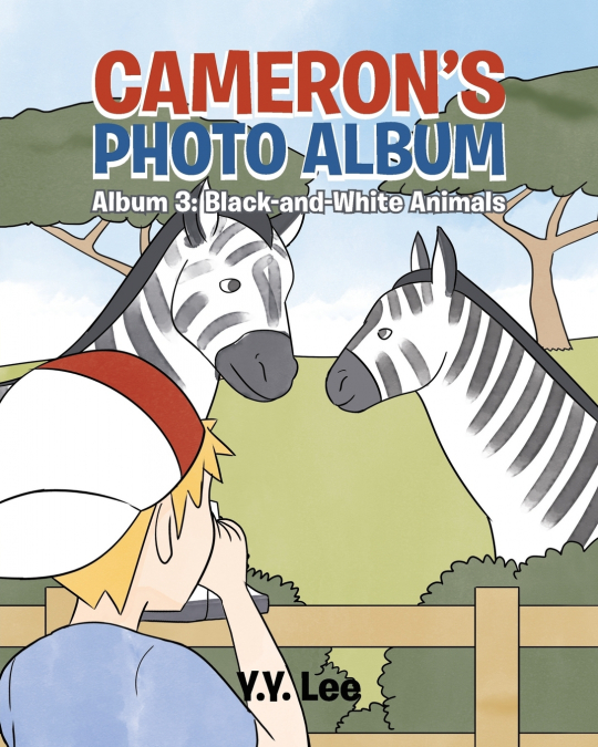 Cameron’s Photo Album