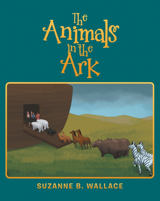The Animals in the Ark