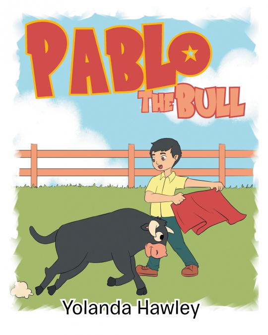 Pablo the Bull