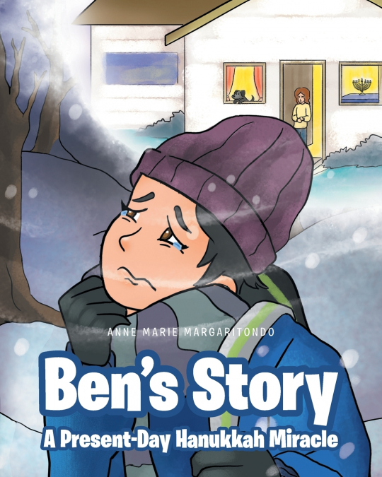 Ben’s Story