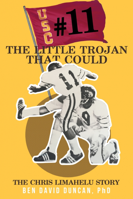 #11 The Little Trojan That Could