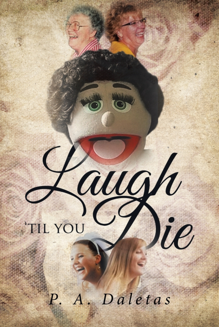 Laugh ’Til You Die
