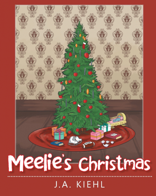 Meelie’s Christmas