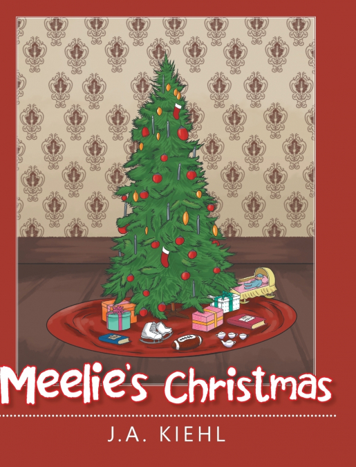 Meelie’s Christmas