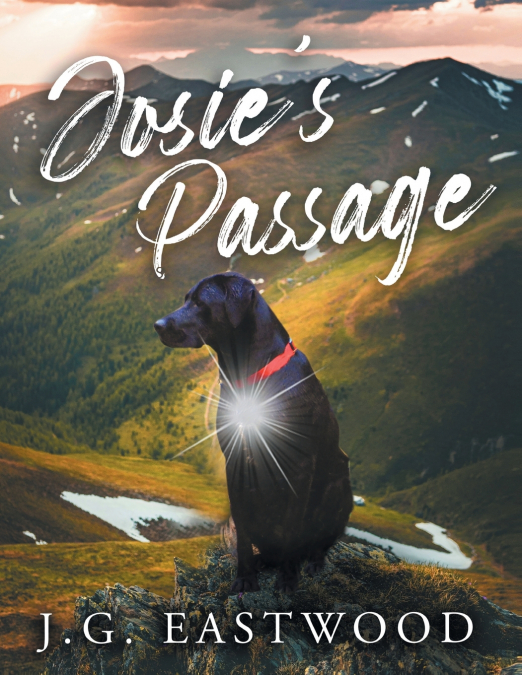 Josie’s Passage