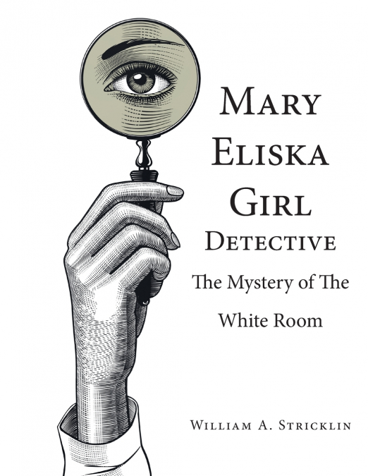 Mary Eliska Girl Detective