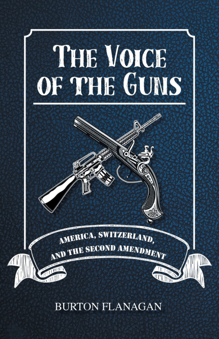The Voice of the Guns