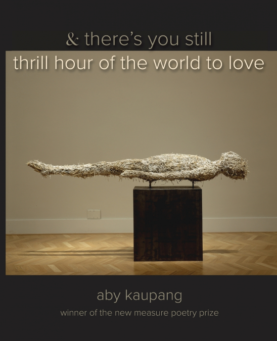 & there’s you still thrill hour of the world to love