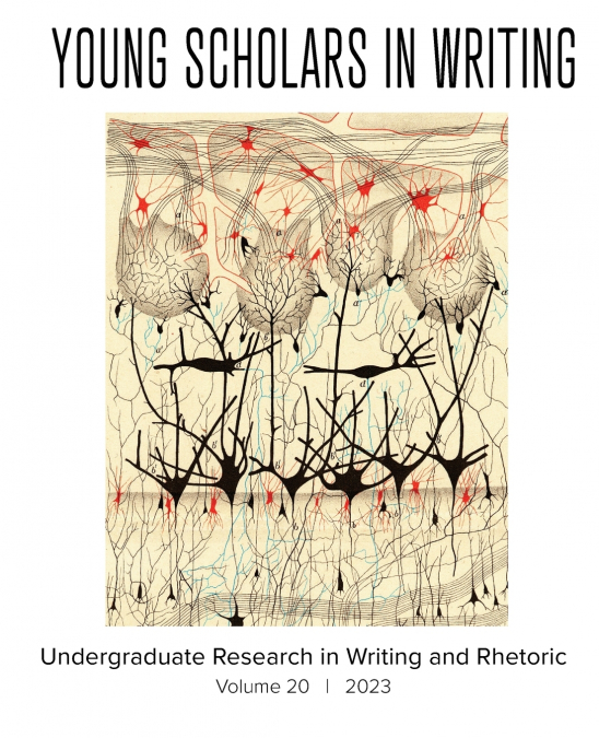 Young Scholars in Writing