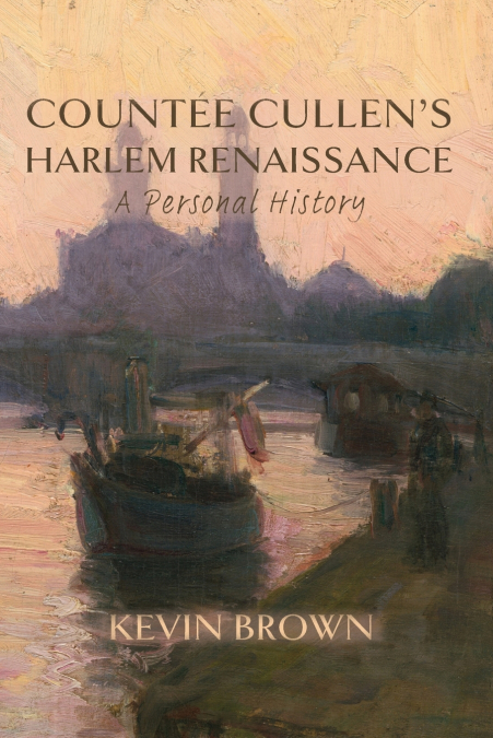 Countée Cullen’s Harlem Renaissance