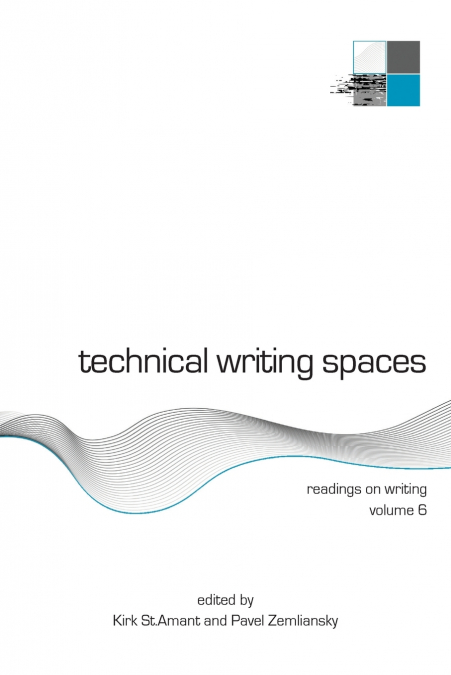 Technical Writing Spaces