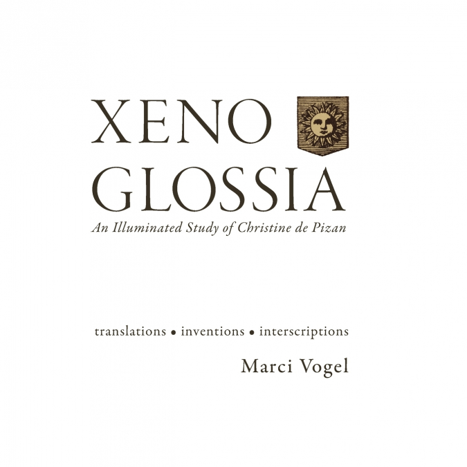Xeno  Glossia