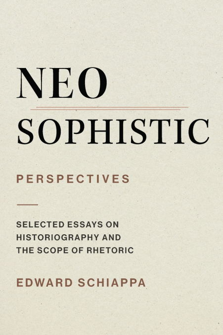 Neosophistic Perspectives