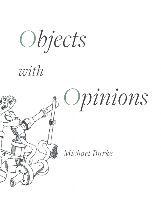 Objects with Opinions