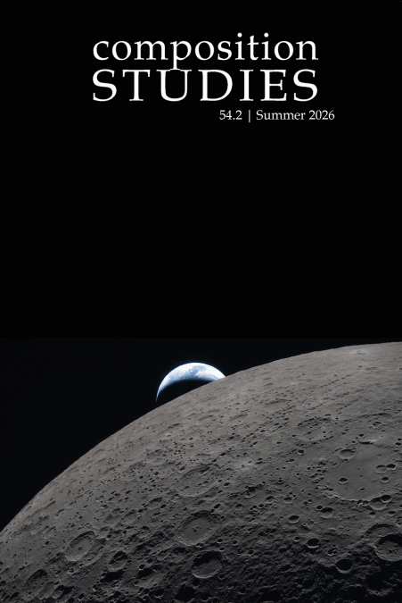 Composition Studies 54.2 (Summer 2026)