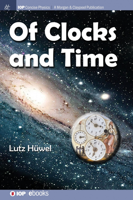 Of Clocks and Time