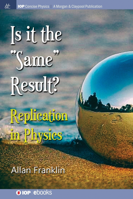 Is It the ’Same’ Result