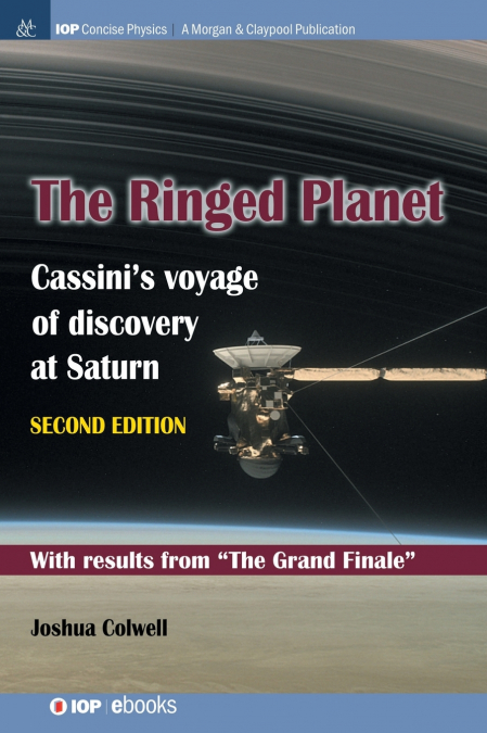 The Ringed Planet, Second Edition