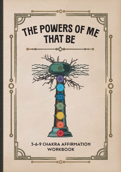 The Powers of Me That Be