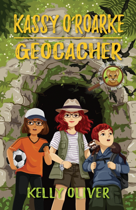 Zoo Quest, A Fun-Filled Animal Mystery for Kids