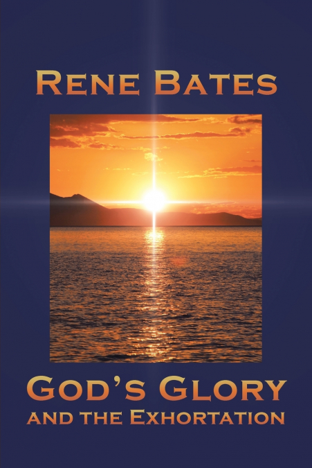 God’s Glory