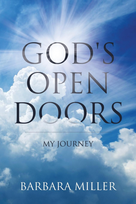 God’s Open Doors