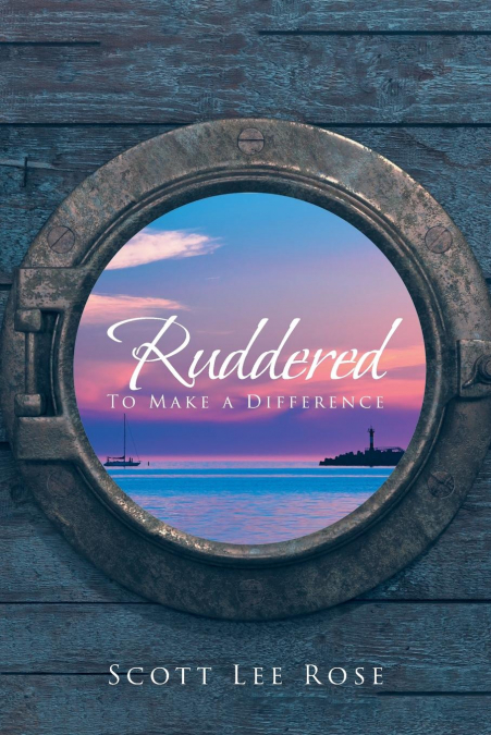 Ruddered