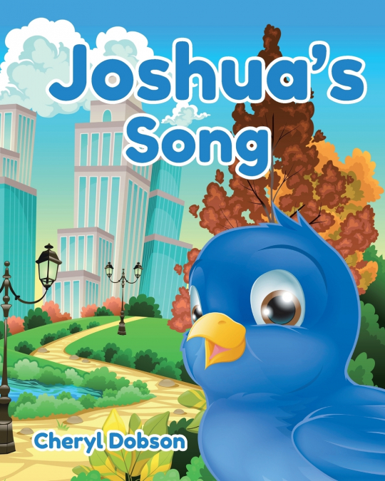Joshua’s Song