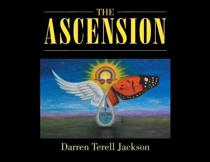 The Ascension