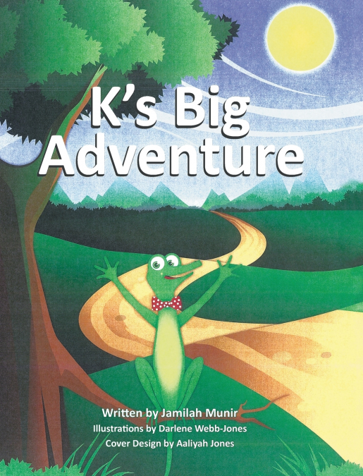 K’s Big Adventure
