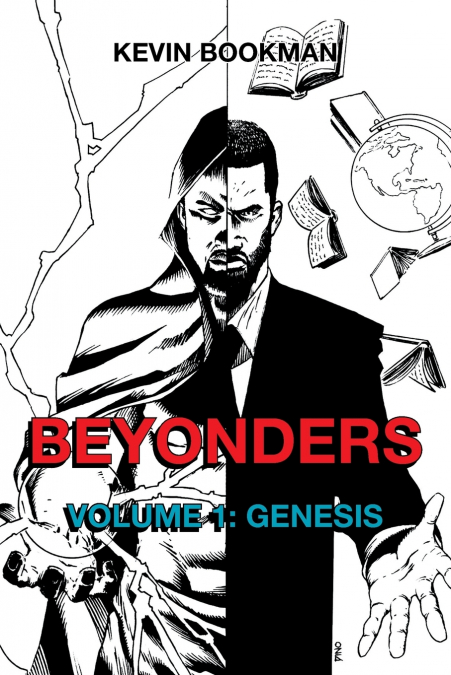 Beyonders Volume 1 Genesis