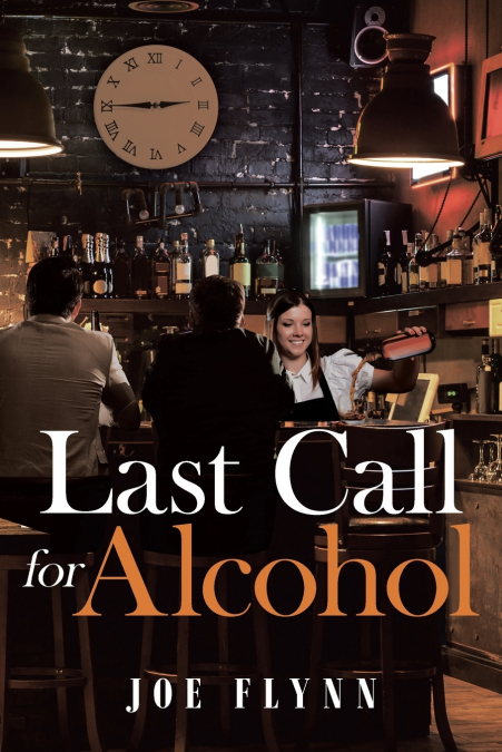 Last Call for Alcohol