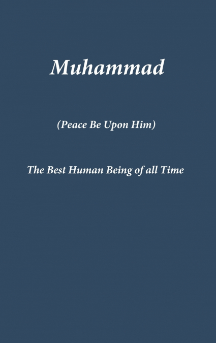 Muhammad