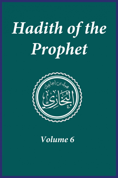 Hadith of the Prophet