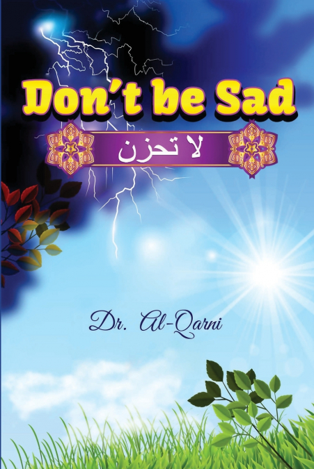 Don’t Be Sad