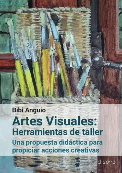 Artes Visuales: Herramientas de taller